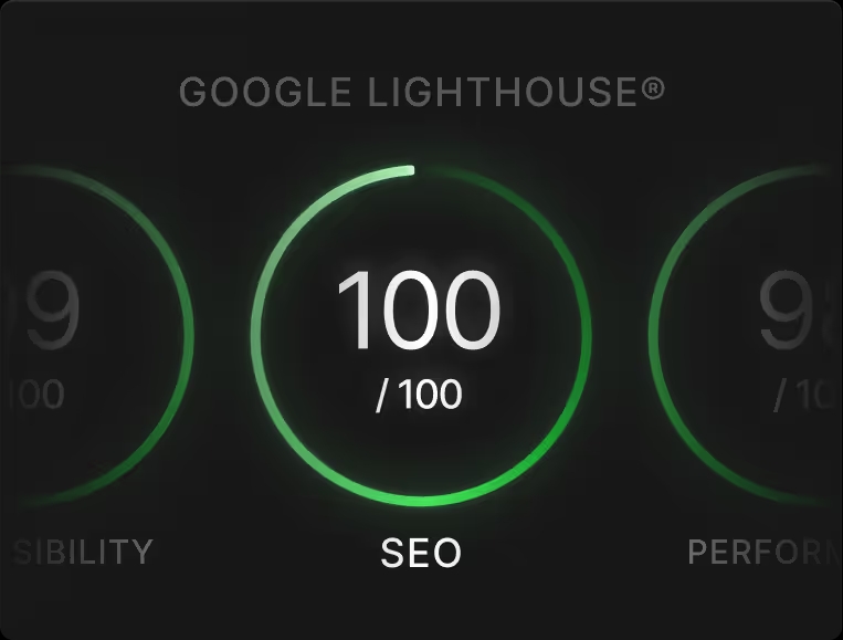 google-lighthouse
